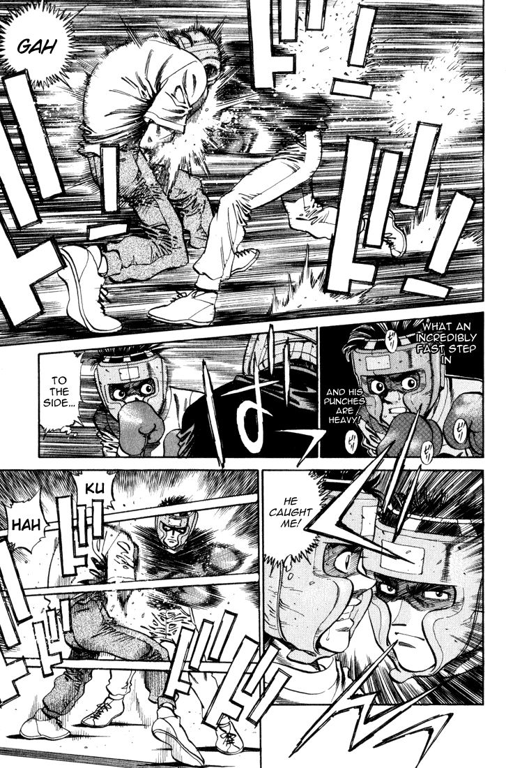 Chapter 360 — Round 360 — Page 9