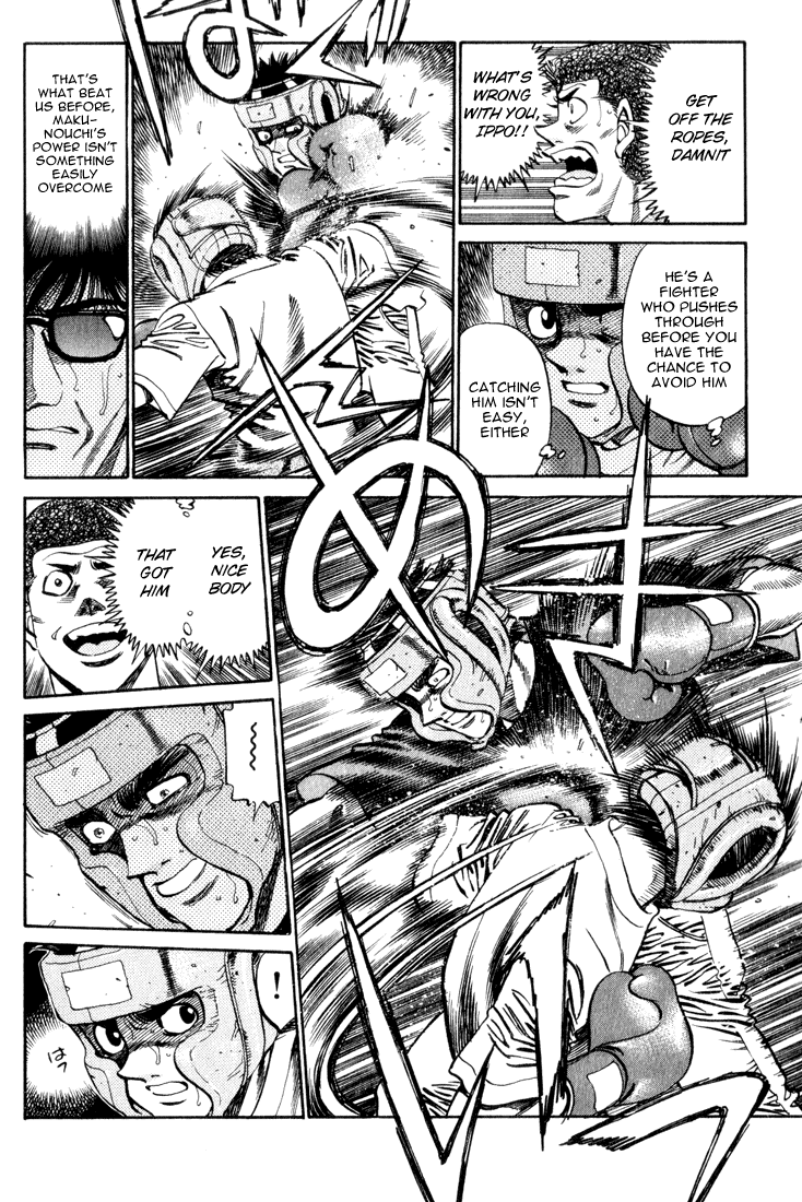 Chapter 360 — Round 360 — Page 10