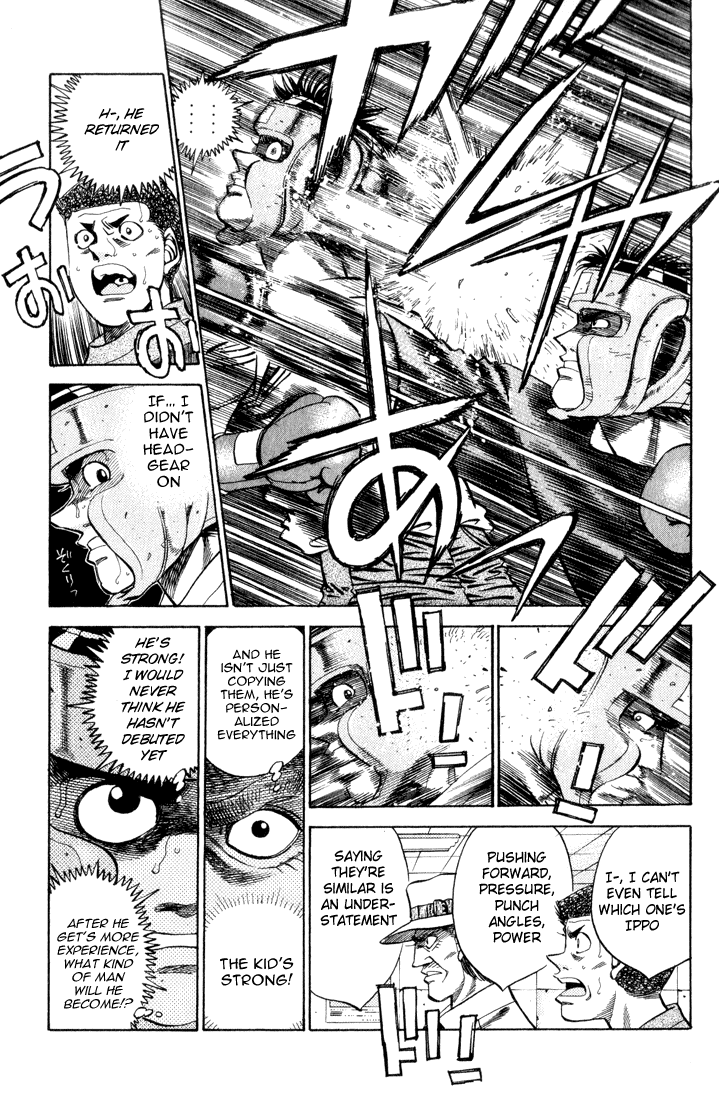 Chapter 360 — Round 360 — Page 11