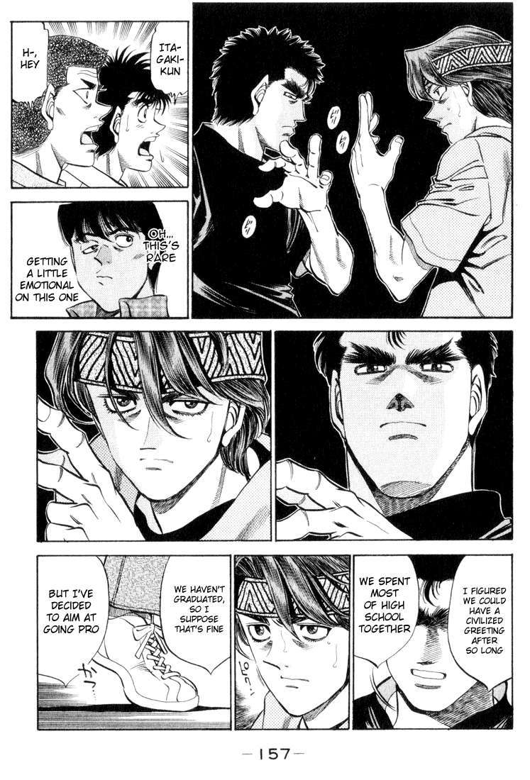 Chapter 360 — Round 360 — Page 15