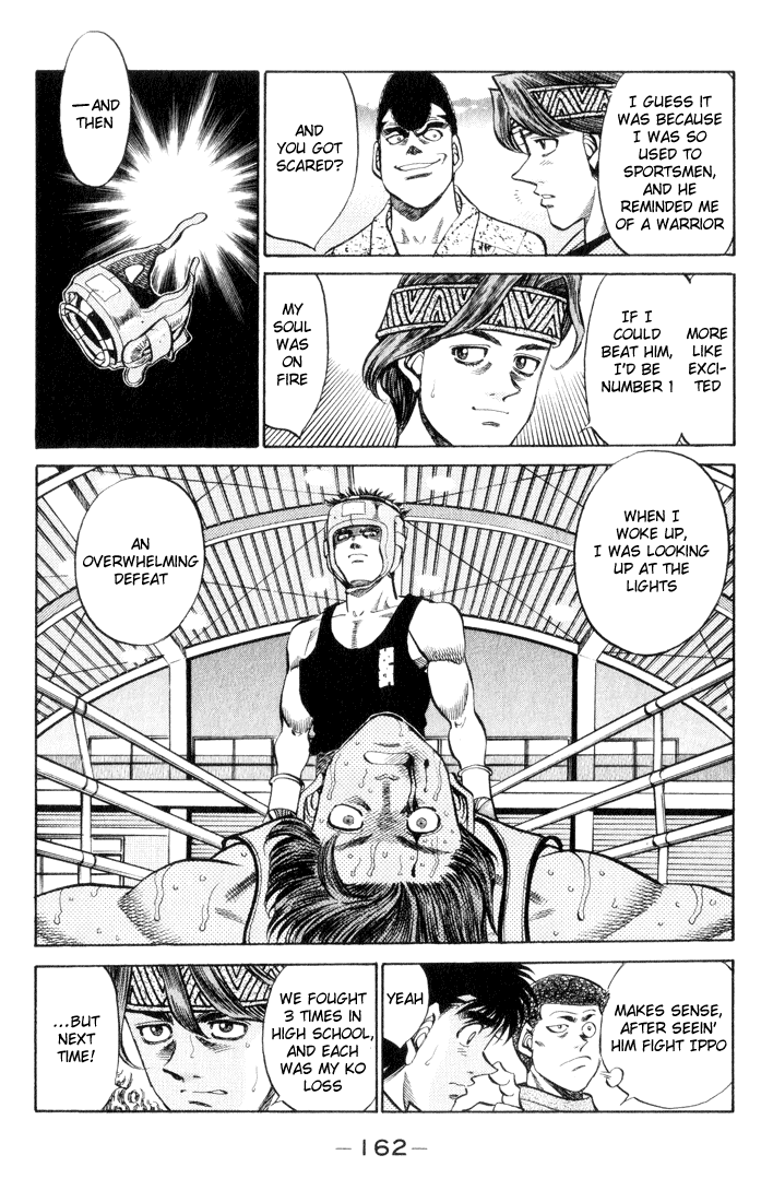 Chapter 361 — Round 361 — Page 4