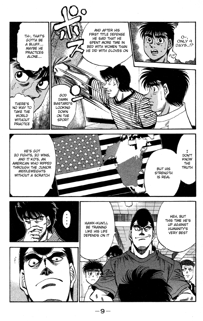 Chapter 362 — Round 362 — Page 10
