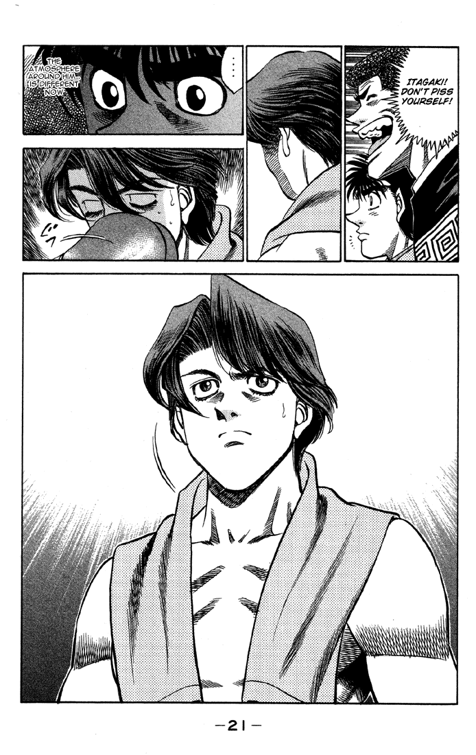 Chapter 362 — Round 362 — Page 21
