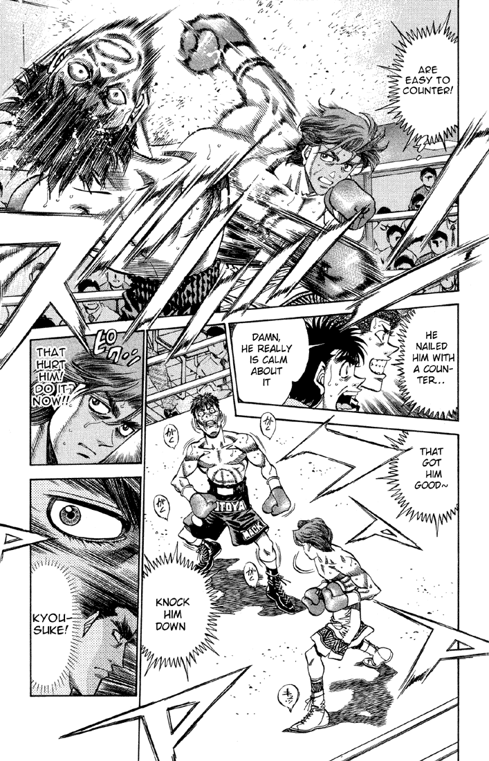Chapter 363 — Round 363 — Page 9
