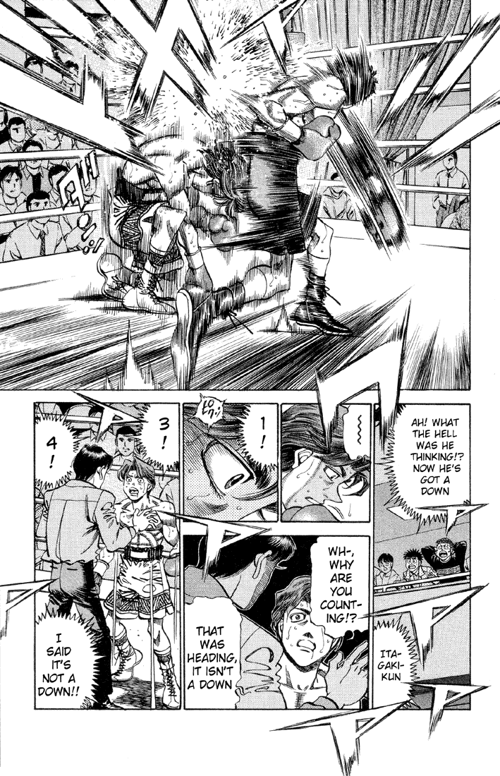 Chapter 363 — Round 363 — Page 13