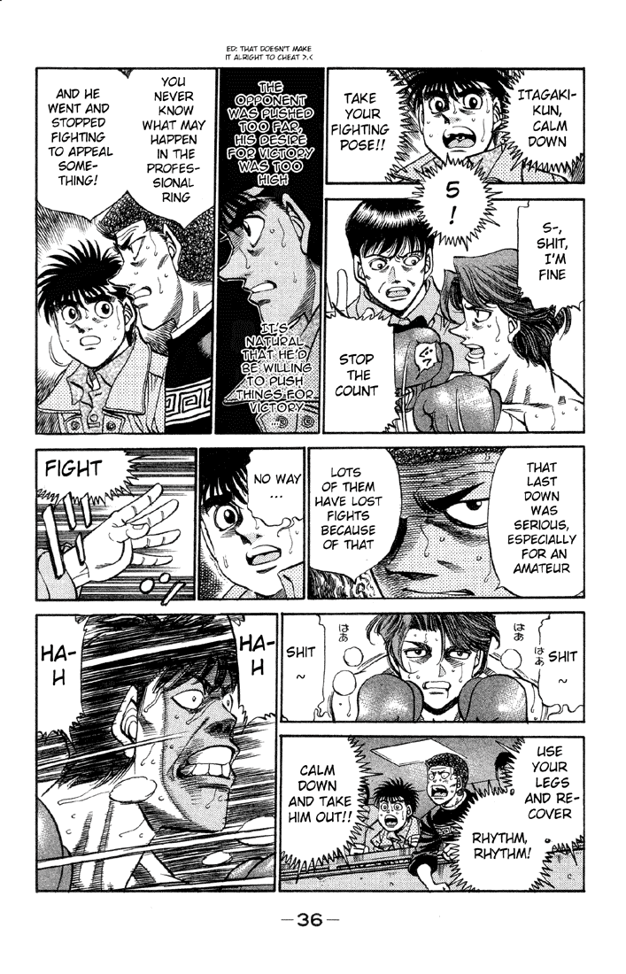 Chapter 363 — Round 363 — Page 14