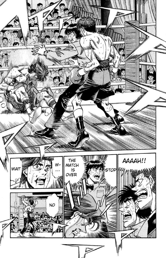 Chapter 363 — Round 363 — Page 17