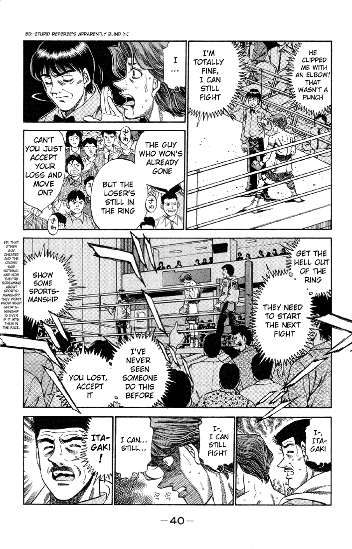 Chapter 363 — Round 363 — Page 18