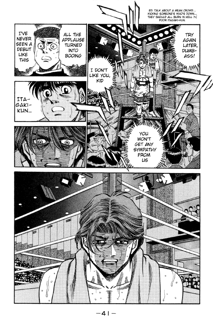 Chapter 363 — Round 363 — Page 19
