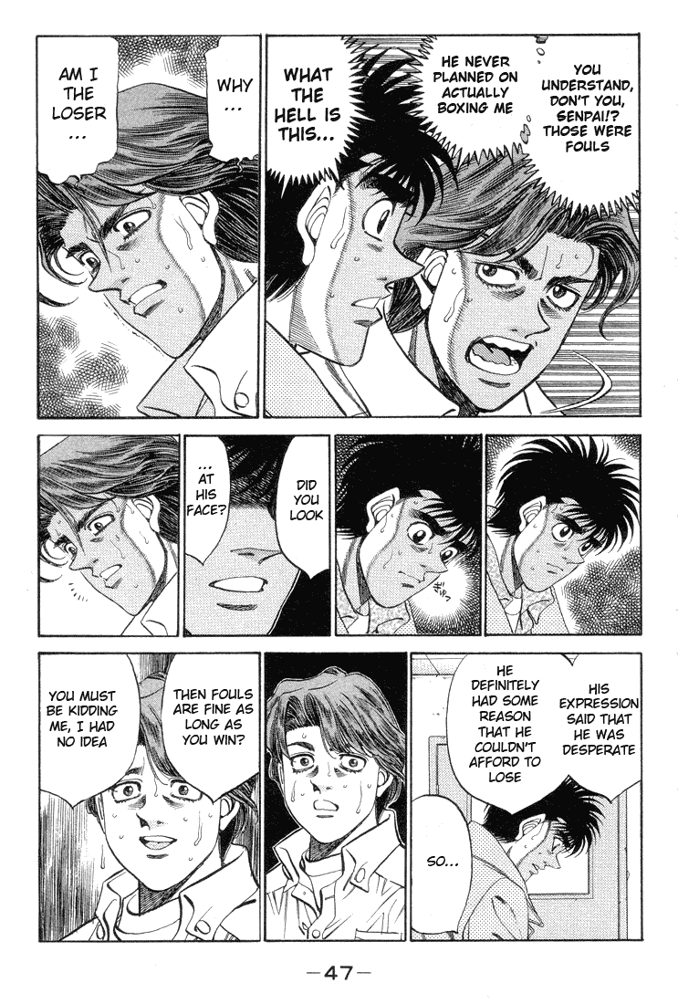 Chapter 364 — Round 364 — Page 5