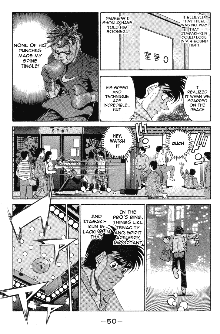 Chapter 364 — Round 364 — Page 8
