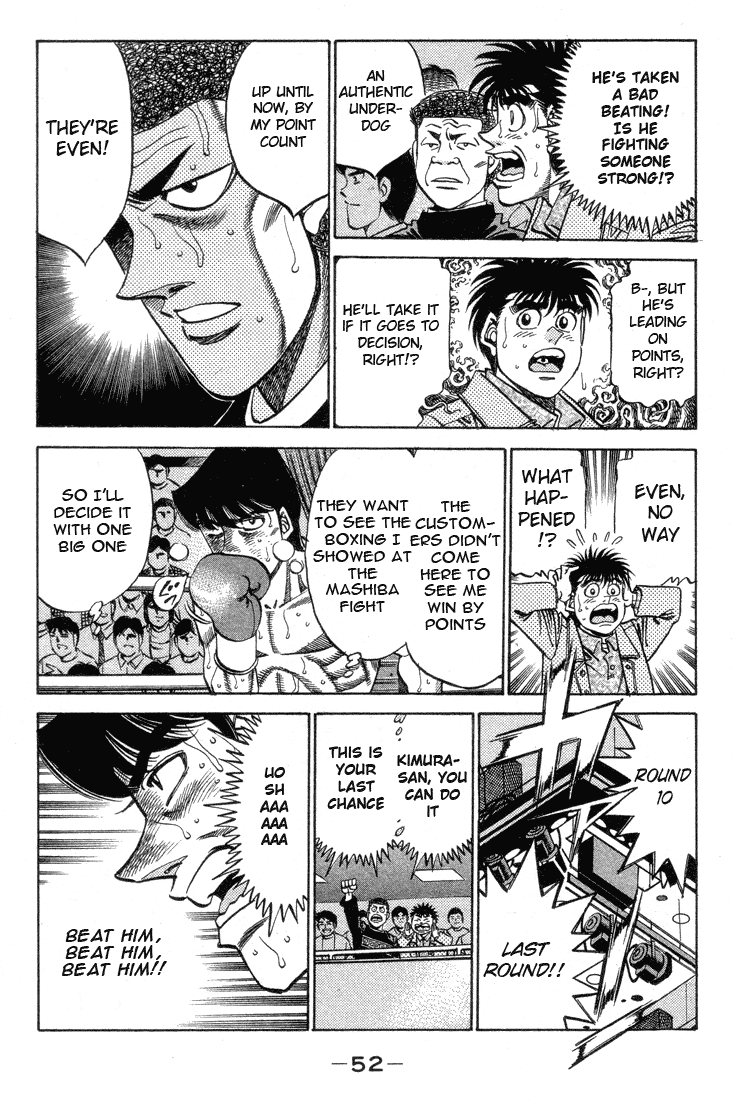 Chapter 364 — Round 364 — Page 10