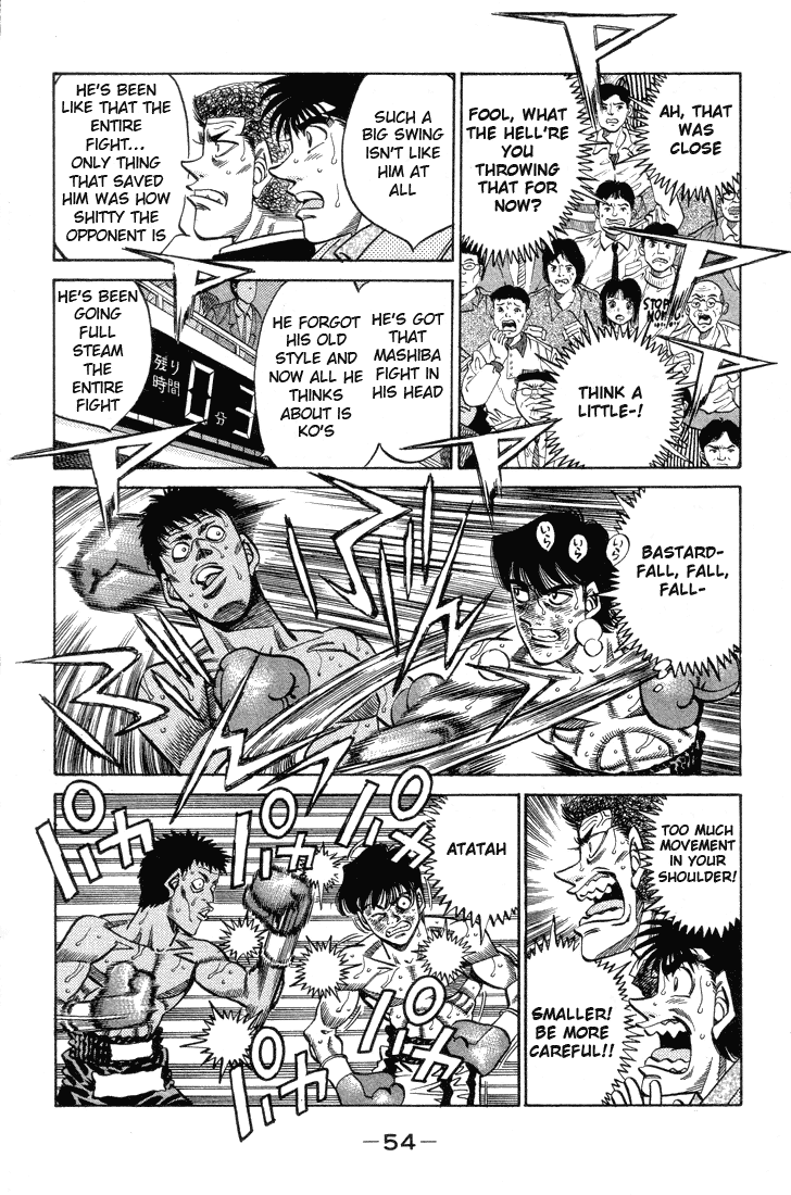 Chapter 364 — Round 364 — Page 12