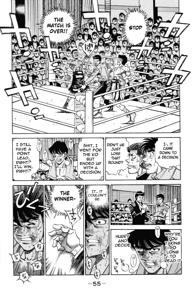 Chapter 364 — Round 364 — Page 13