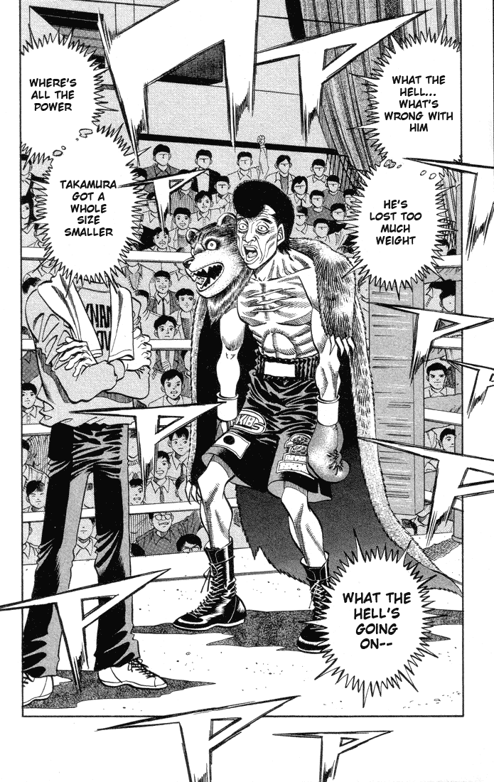 Chapter 364 — Round 364 — Page 18
