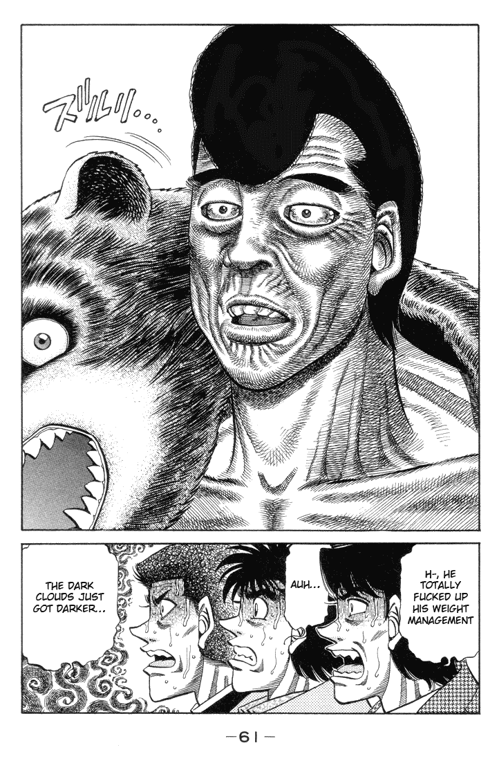 Chapter 364 — Round 364 — Page 19
