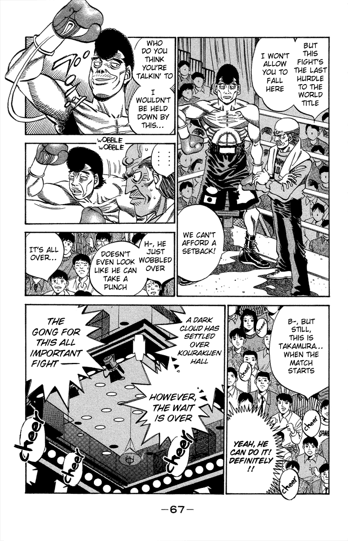Chapter 365 — Round 365 — Page 5