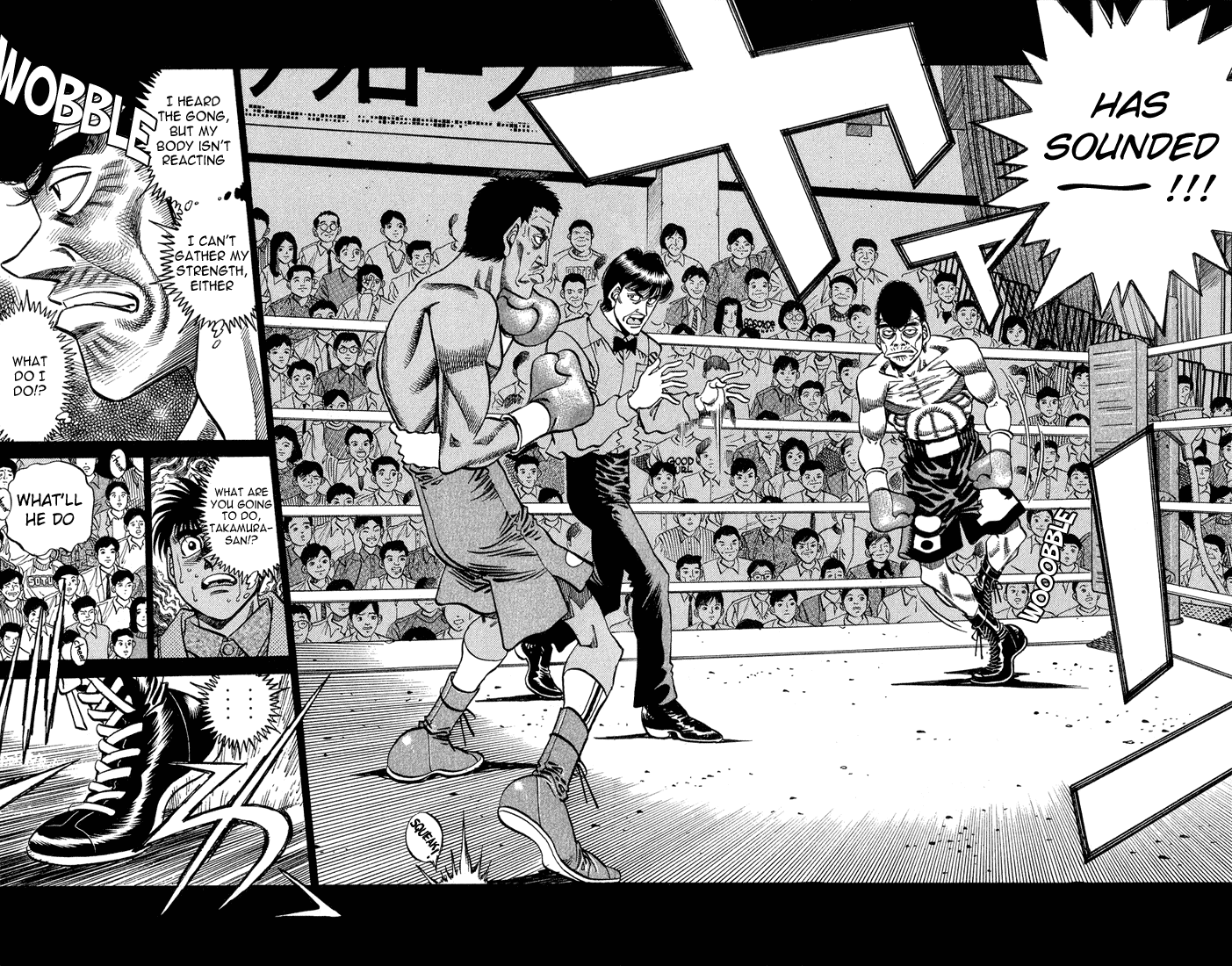 Chapter 365 — Round 365 — Page 6