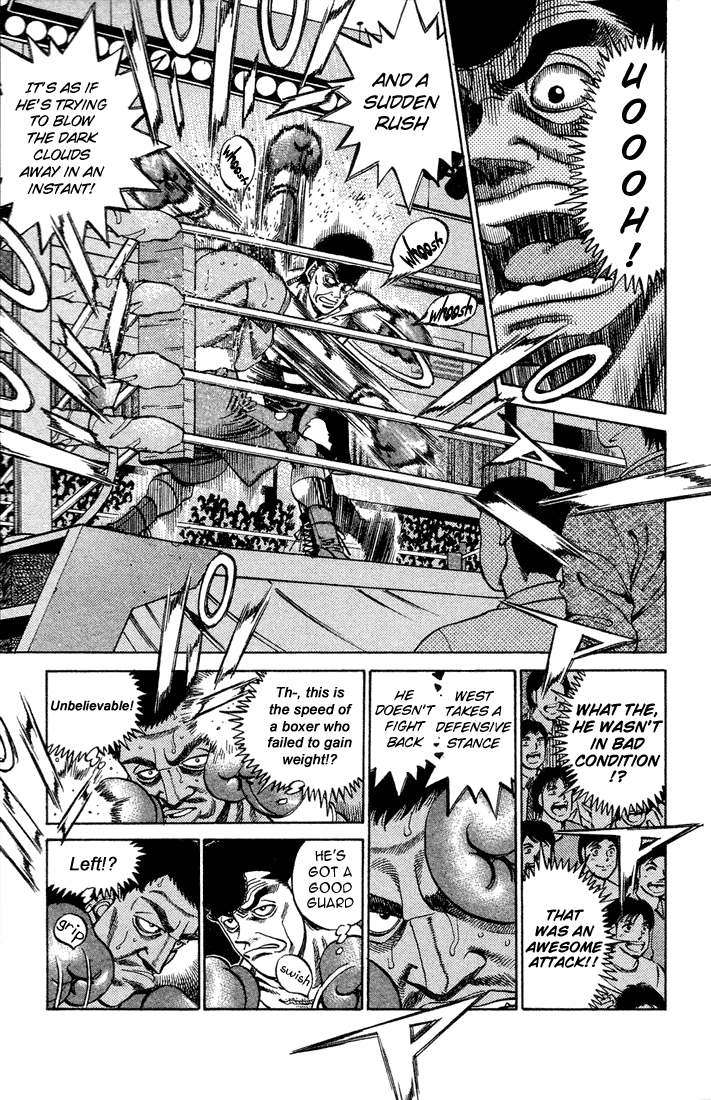 Chapter 365 — Round 365 — Page 8