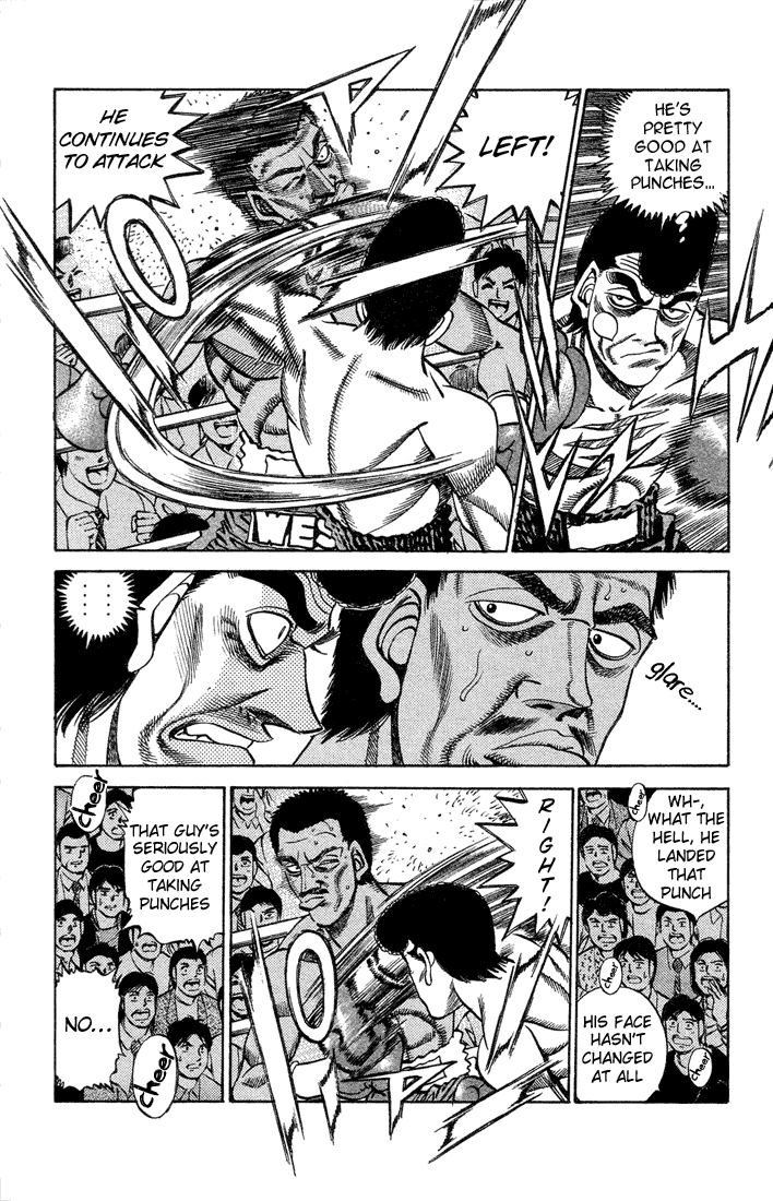 Chapter 365 — Round 365 — Page 11