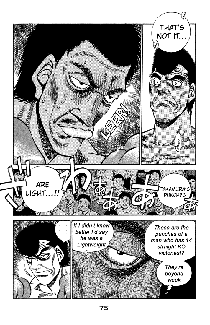 Chapter 365 — Round 365 — Page 12