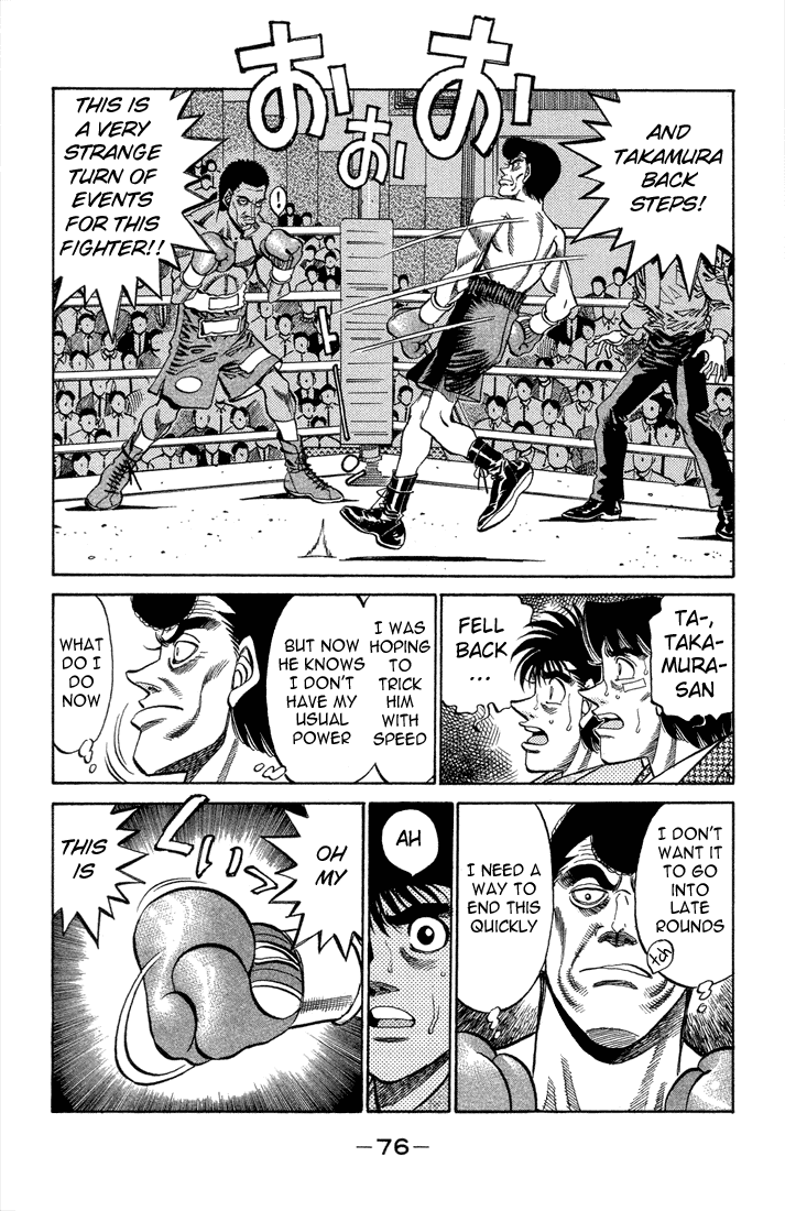 Chapter 365 — Round 365 — Page 13