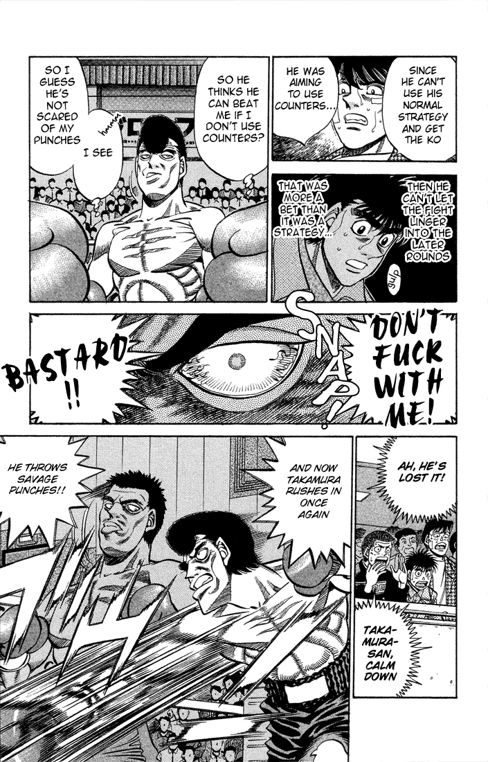 Chapter 365 — Round 365 — Page 16