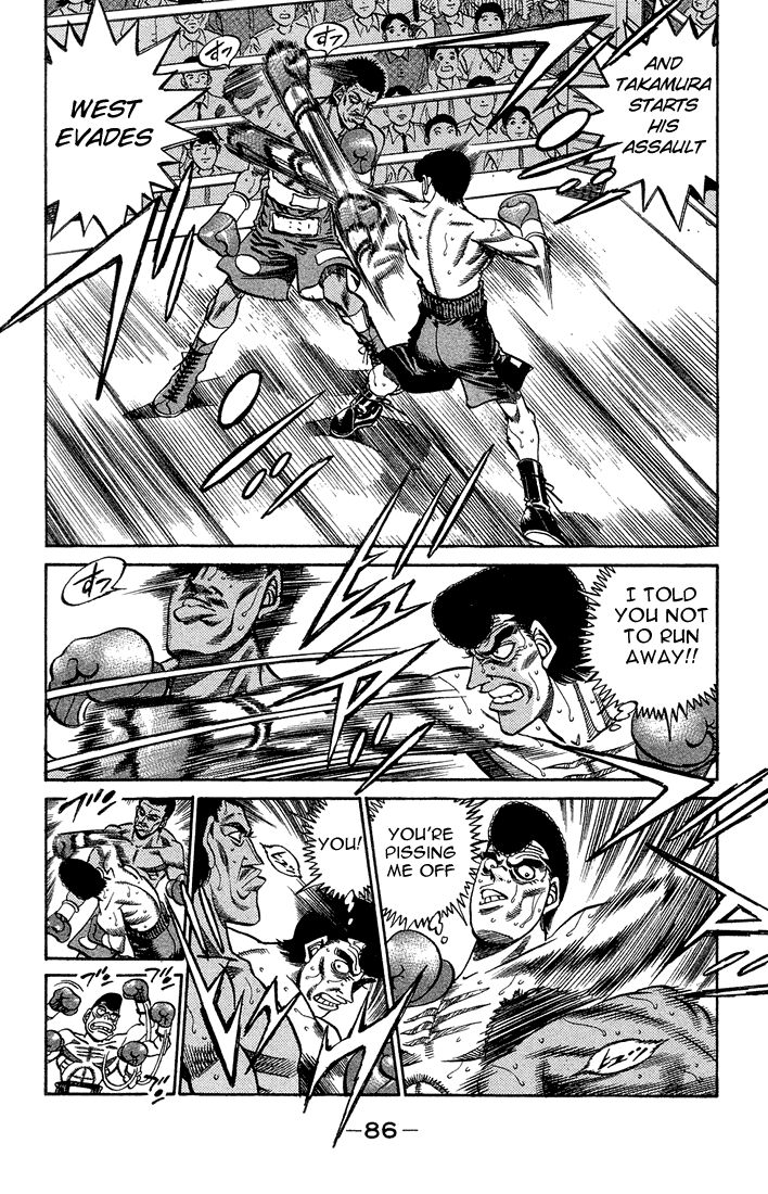 Chapter 366 — Round 366 — Page 4