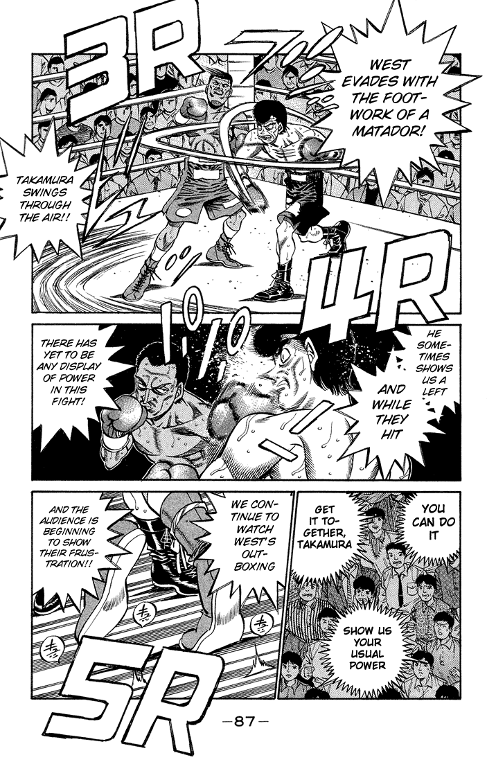 Chapter 366 — Round 366 — Page 5