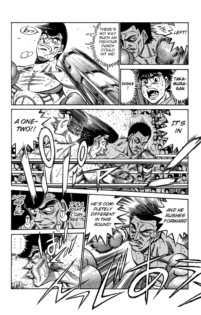 Chapter 366 — Round 366 — Page 8