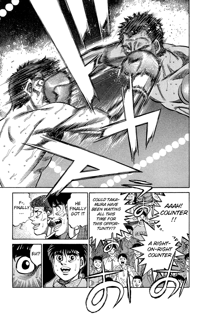 Chapter 366 — Round 366 — Page 11