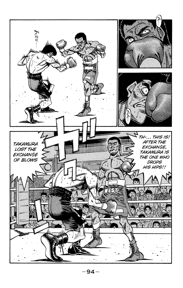 Chapter 366 — Round 366 — Page 12