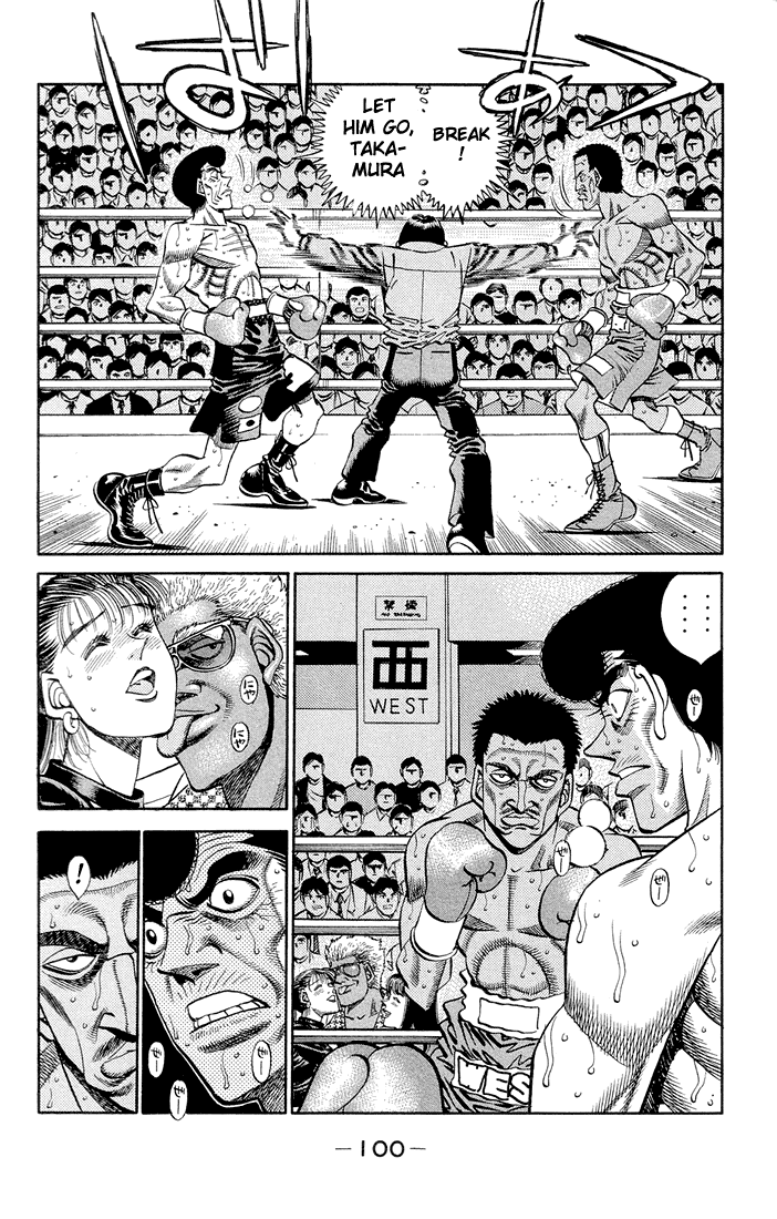 Chapter 366 — Round 366 — Page 18