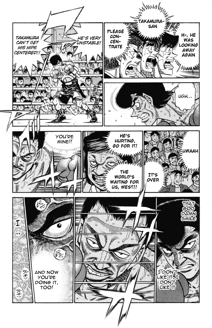 Chapter 367 — Round 367 — Page 5