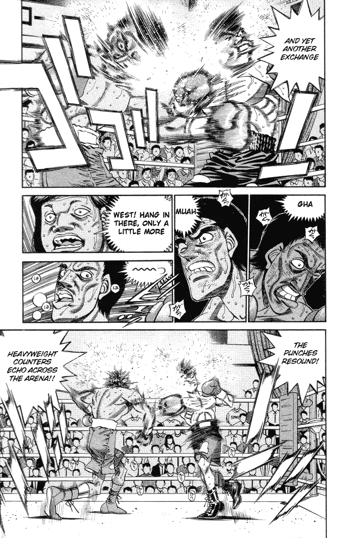 Chapter 367 — Round 367 — Page 9