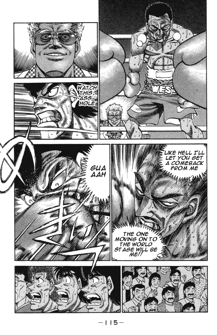 Chapter 367 — Round 367 — Page 13