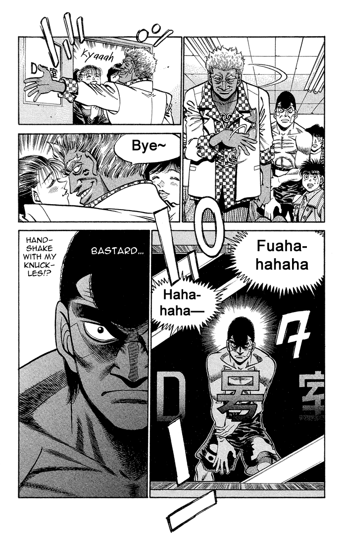 Chapter 368 — Round 368 — Page 17