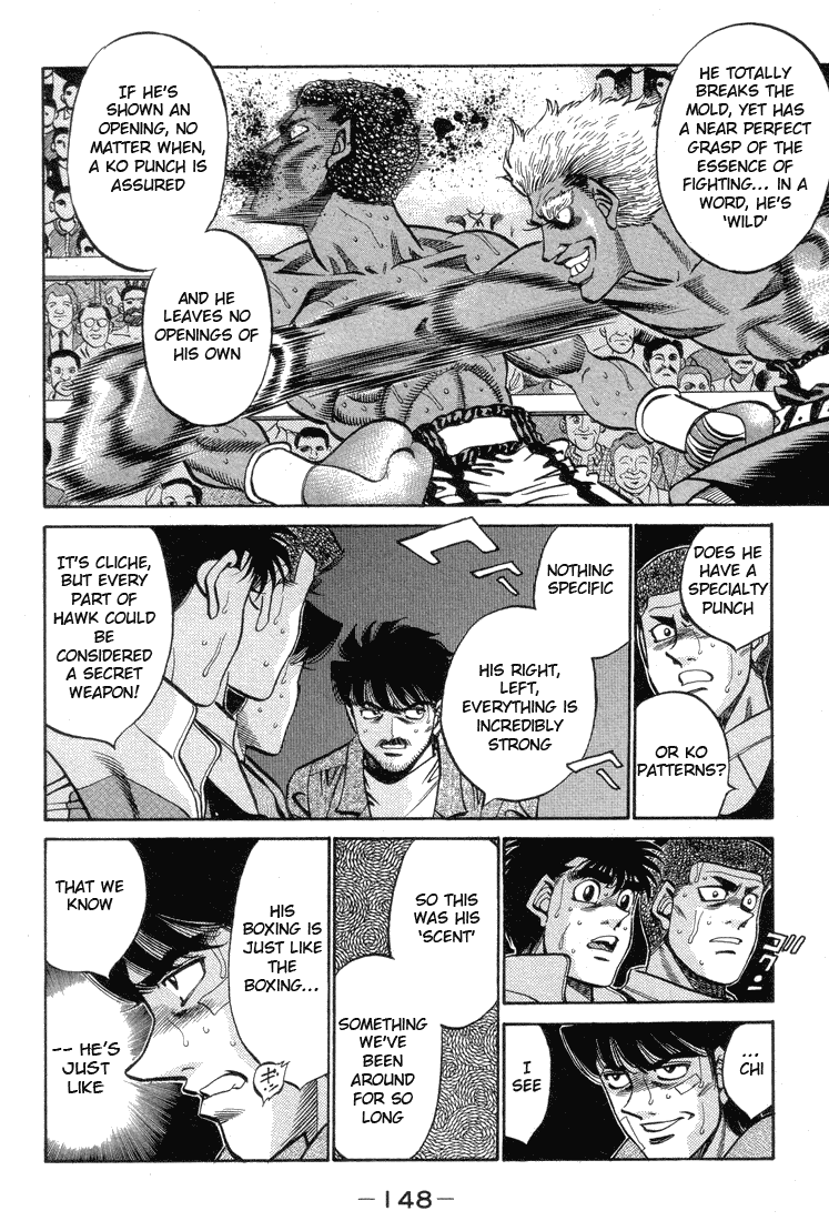 Chapter 369 — Round 369 — Page 8