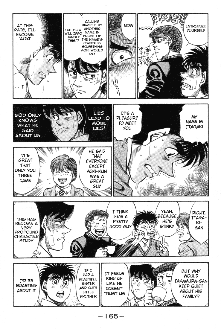 Chapter 370 — Round 370 — Page 5
