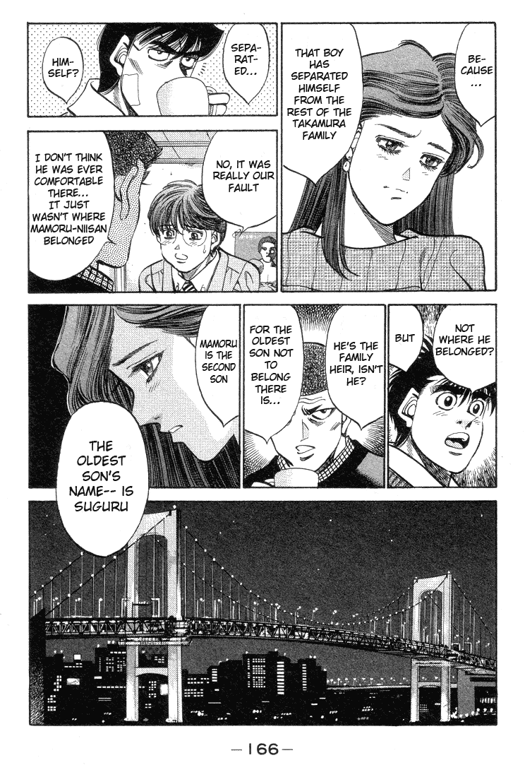 Chapter 370 — Round 370 — Page 6