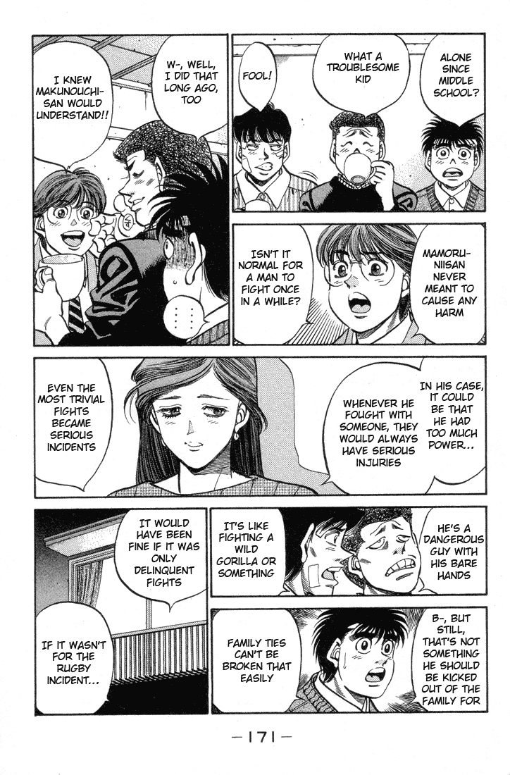 Chapter 370 — Round 370 — Page 11