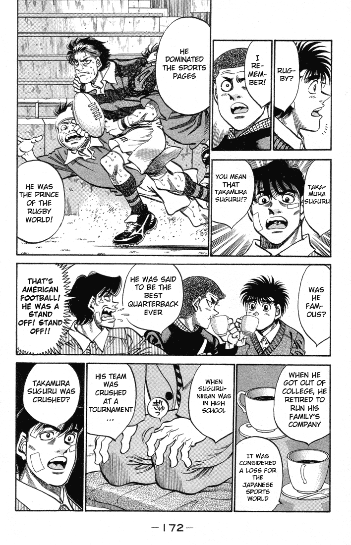 Chapter 370 — Round 370 — Page 12