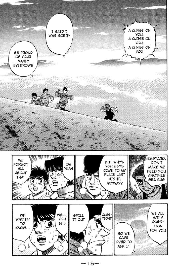 Chapter 371 — Round 371 — Page 16