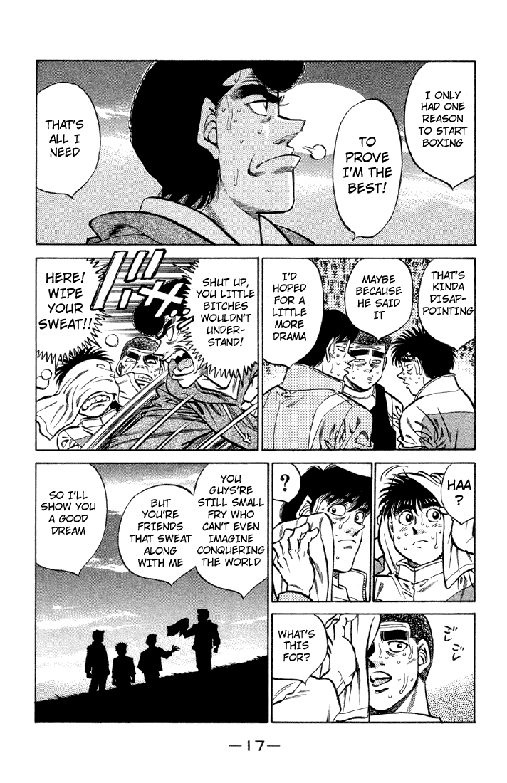 Chapter 371 — Round 371 — Page 18