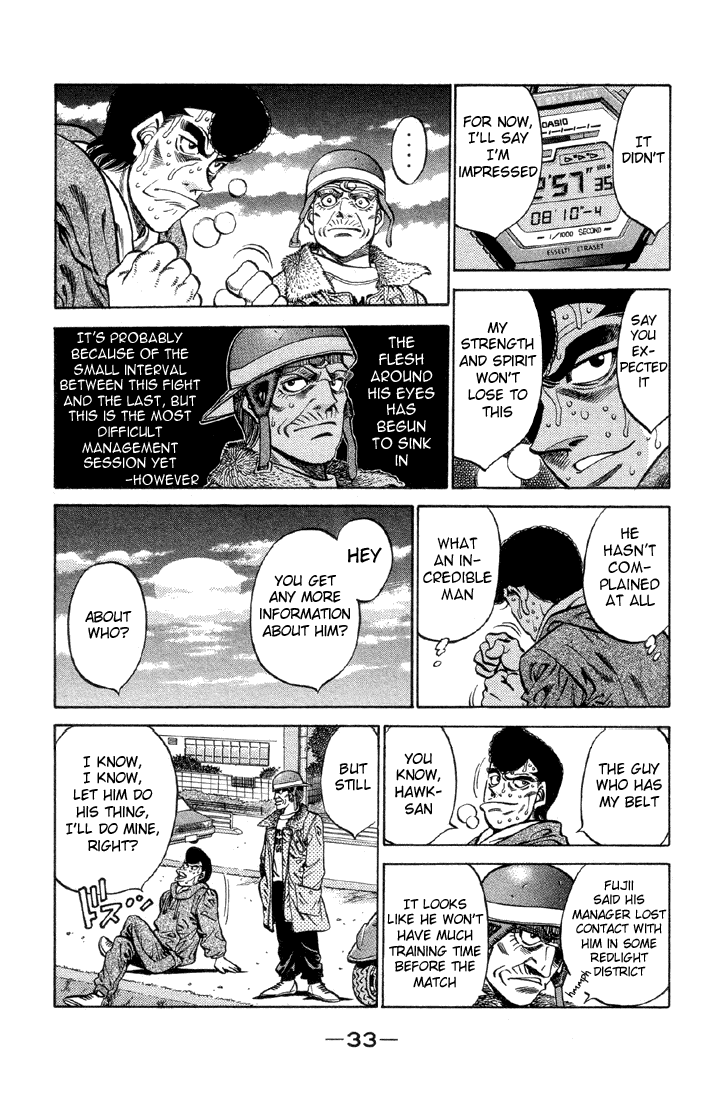 Chapter 372 — Round 372 — Page 11
