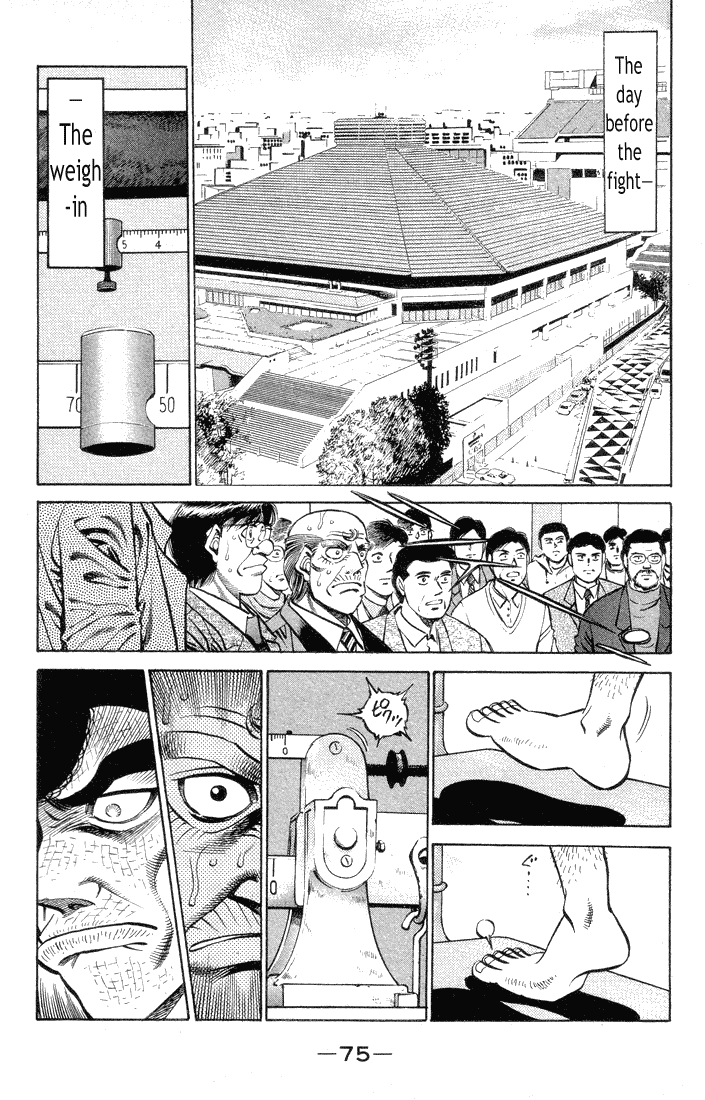 Chapter 374 — Round 374 — Page 13
