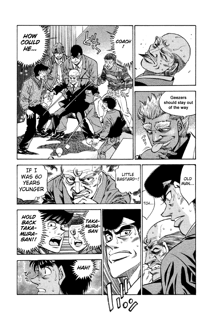 Chapter 375 — Round 375 — Page 11