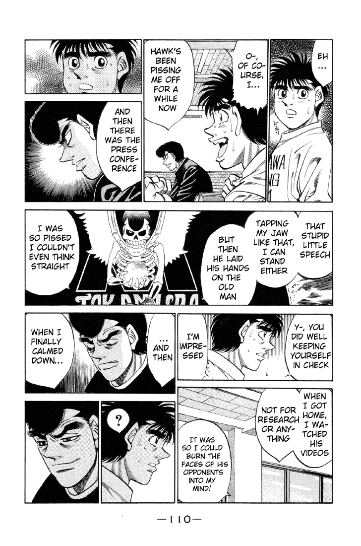 Chapter 376 — Round 376 — Page 8
