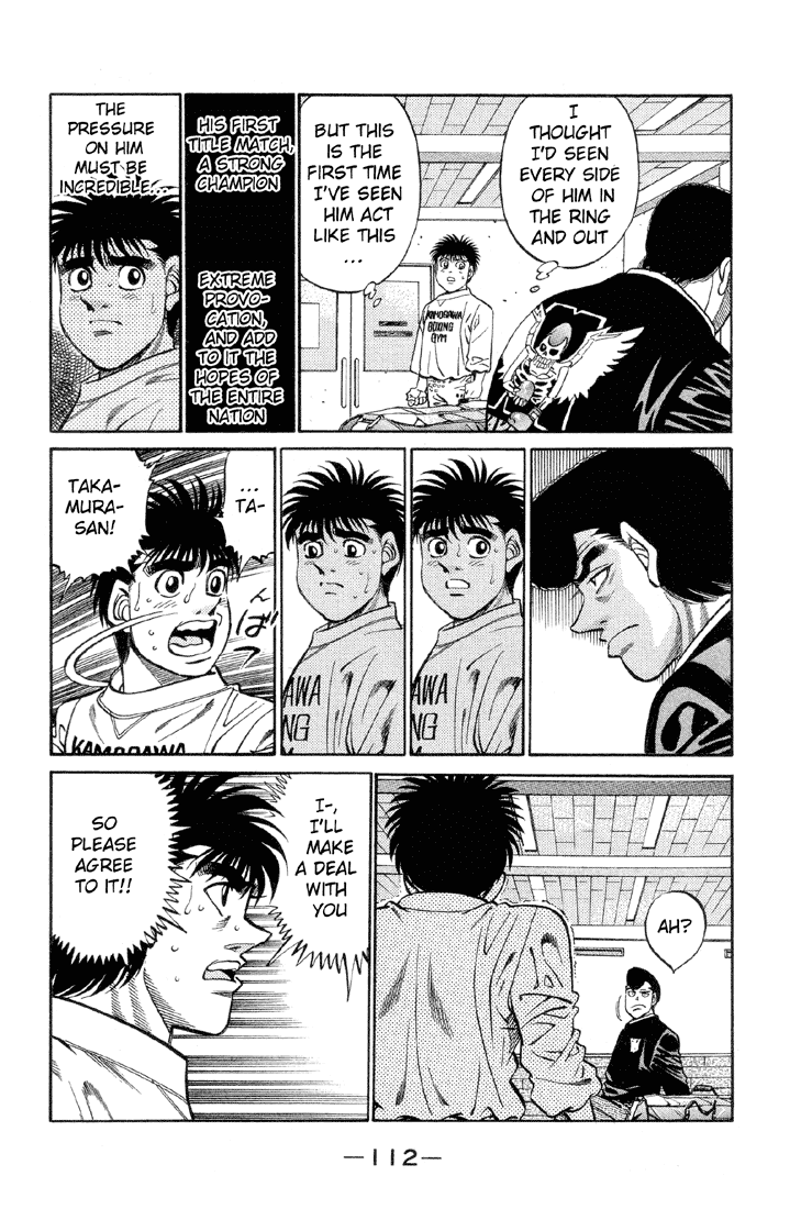 Chapter 376 — Round 376 — Page 10