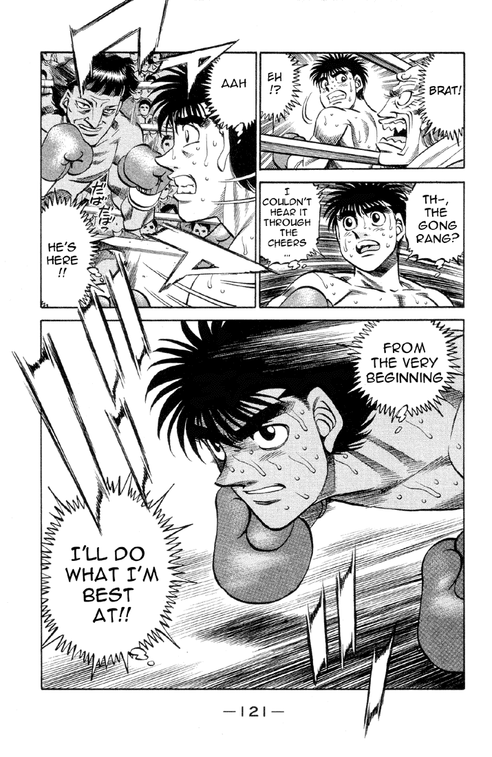 Chapter 376 — Round 376 — Page 18
